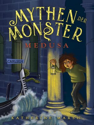 cover image of Medusa